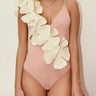 Pale Blush