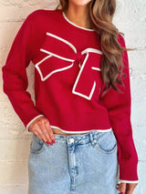 Deep Red