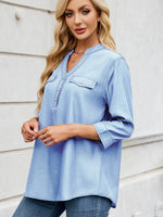 Light Blue