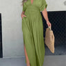 Matcha Green