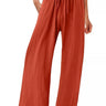 Orange Red