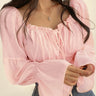 Pale Blush