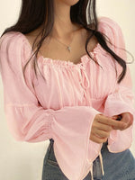Pale Blush