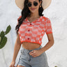 Orange-Red