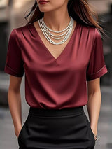 Wine Red