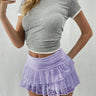 Pink Purple