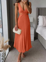 Orange-Red