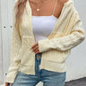 Pastel Yellow