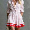 Blush Pink