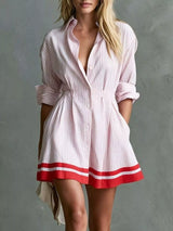 Blush Pink