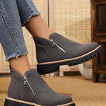 Dark Gray