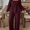 Wine Red