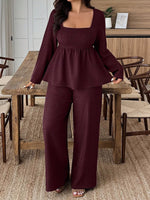 Wine Red