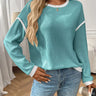 Pastel  Blue