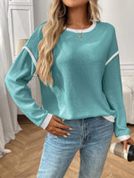 Pastel  Blue