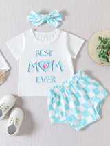Mint Blue