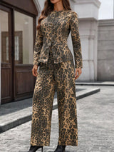 Leopard
