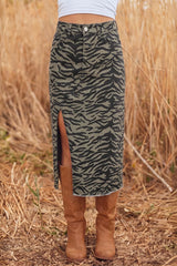 Army Green