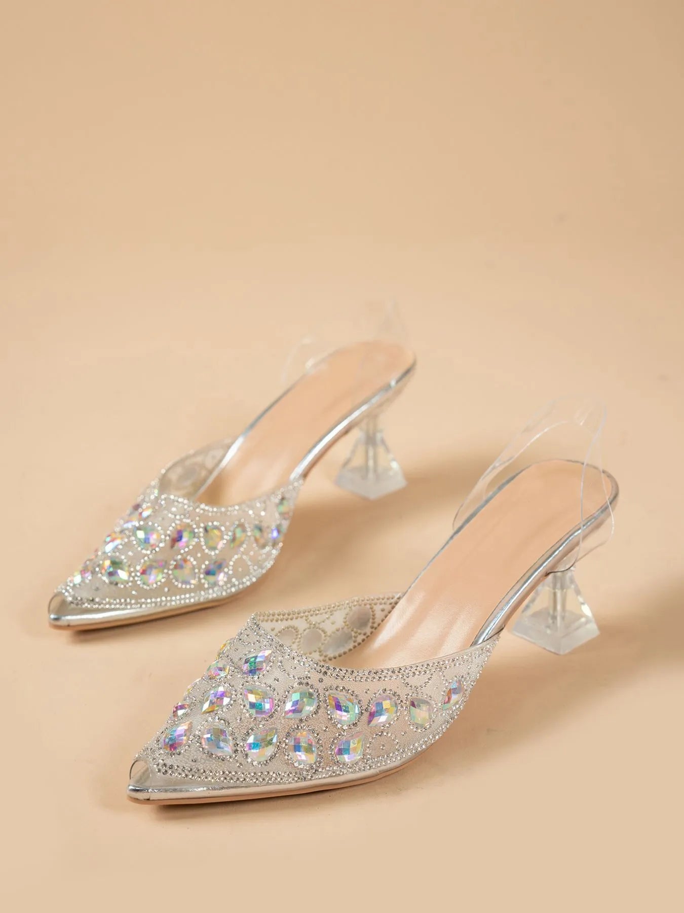 Heel Appeal