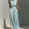 Sky Blue