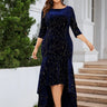 Dark Blue