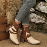 Rice Brown
