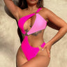 Hot Pink