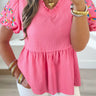 Hot Pink