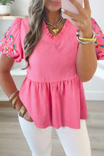 Hot Pink