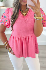 Hot Pink