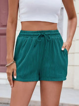 Deep Teal