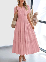 Dusty Pink