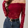 Scarlet
