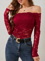 Scarlet