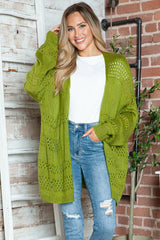 Matcha Green