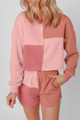 Dusty Pink