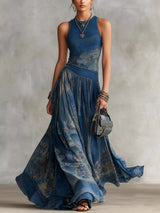 Dusty Blue