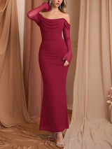 Wine Red
