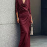 Wine Red