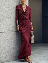 Wine Red