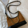 Yellow Brown