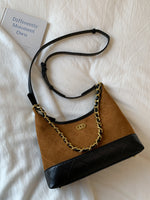 Yellow Brown