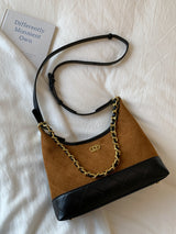 Yellow Brown