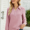 Blush Pink