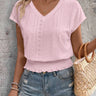 Blush Pink