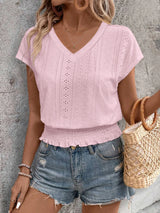 Blush Pink