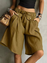 Linen Color