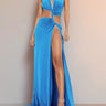 Sky Blue