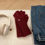Angora Red