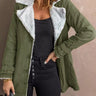 Army Green